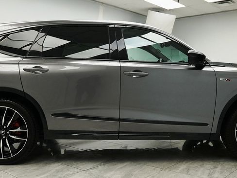Used 2022 Acura MDX Type S image 8