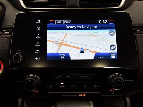 Used 2021 Honda CR-V Touring image 24
