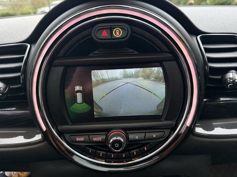 Used 2020 MINI Cooper Clubman S image 21