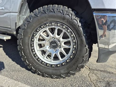 Used 2021 RAM 1500 Big Horn AWD/4WD image 6