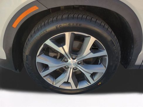 Used 2022 Hyundai Palisade SEL w/ Convenience Package image 11