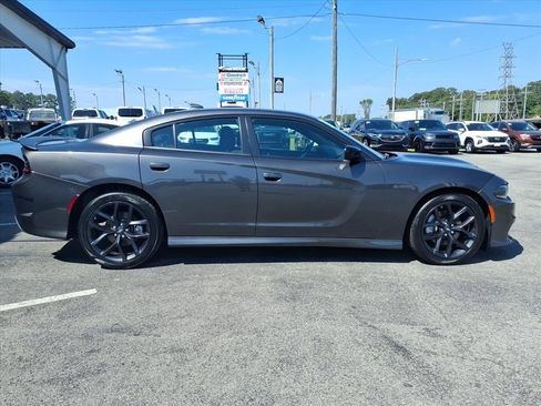 Used 2023 Dodge Charger GT w/ Blacktop Package image 8