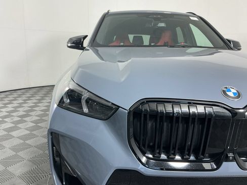 Used 2024 BMW X1 M35i w/ Premium Package AWD/4WD image 3