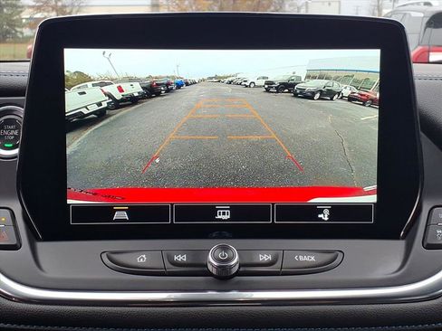 Certified 2023 Chevrolet Blazer RS w/ Enhanced Convenience Package image 15