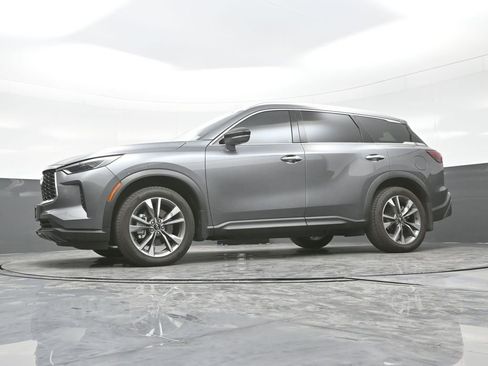 Certified 2023 INFINITI QX60 Luxe w/ Vision Package AWD/4WD image 30