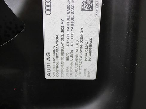 Used 2023 Audi Q5 2.0T Premium w/ Convenience Package AWD/4WD image 22