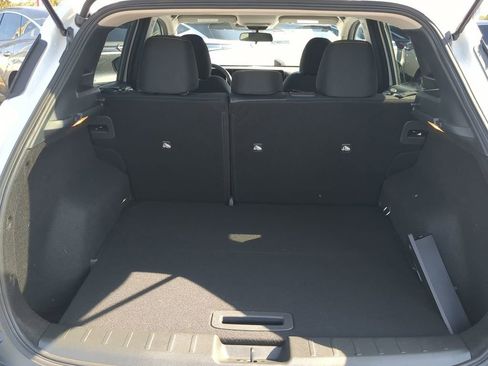 New 2026 Nissan Kicks SV image 13