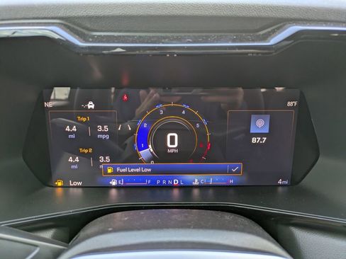 New 2026 Chevrolet Colorado LT w/ Advanced Trailering Package image 25