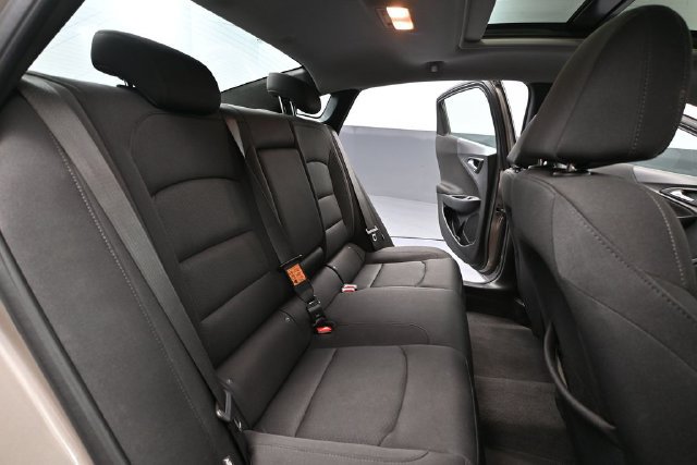 Used 2024 Chevrolet Malibu LT FWD image 34