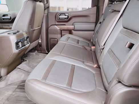 Used 2021 GMC Sierra 1500 Denali image 17