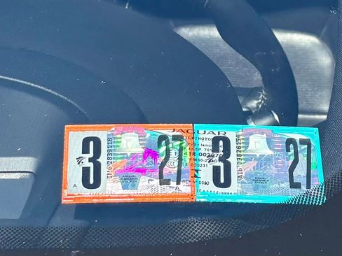 Used 2018 Jaguar XE S image 28