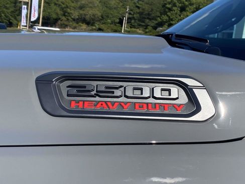 New 2026 RAM 2500 Tradesman image 21