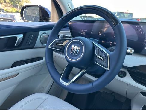 New 2026 Buick Enclave Avenir w/ Super Cruise Package AWD/4WD image 5