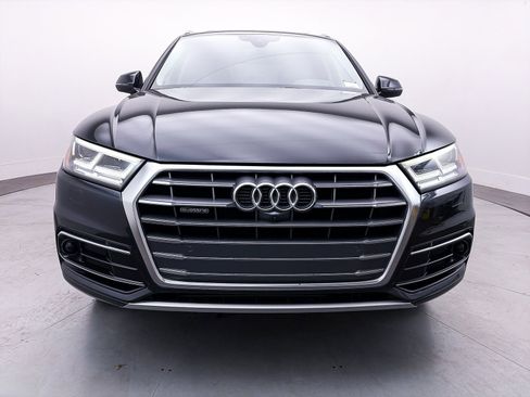 Used 2018 Audi Q5 Prestige w/ Prestige Package image 14