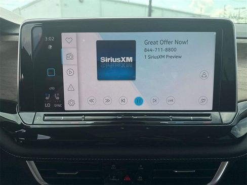 New 2026 Volkswagen Atlas SE image 18