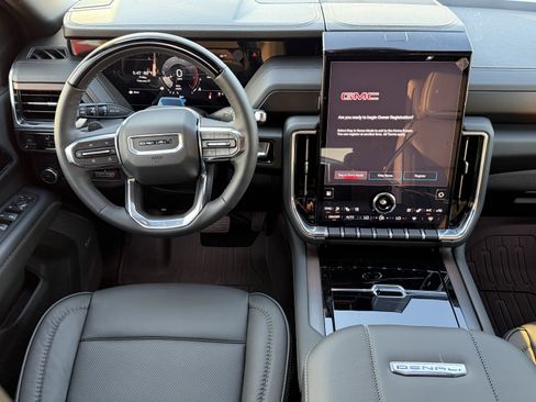 New 2026 GMC Yukon XL Denali w/ Denali Reserve Package image 14