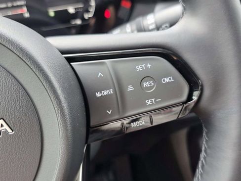 New 2026 MAZDA CX-5 Select AWD/4WD image 11