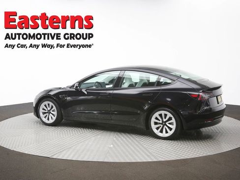 Used 2023 Tesla Model 3 Standard Range image 62