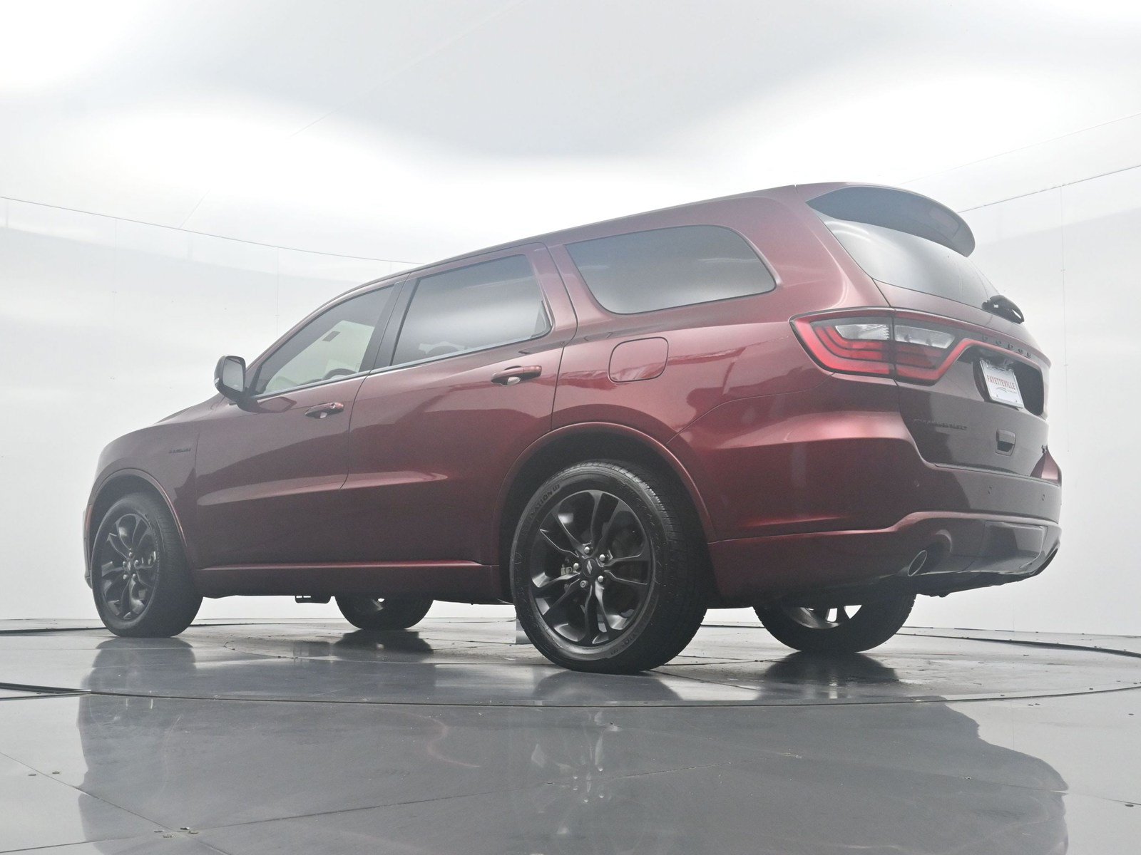 Used 2022 Dodge Durango R/T RWD image 31