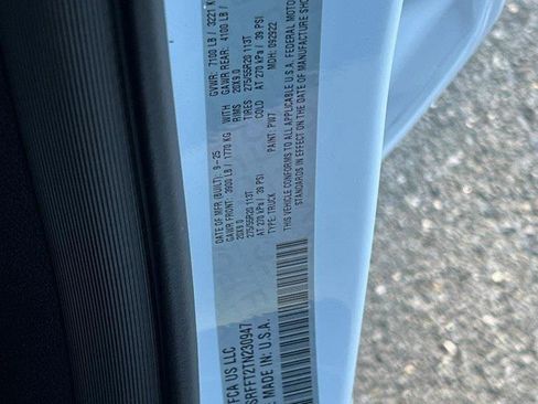 New 2026 RAM 1500 Big Horn image 38