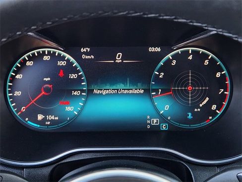 Used 2021 Mercedes-Benz GLC 300 4MATIC image 12