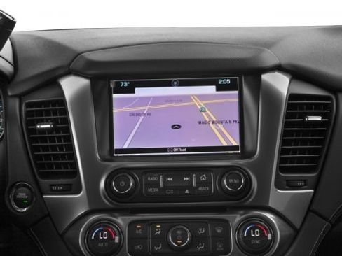 Used 2016 Chevrolet Tahoe LS image 19