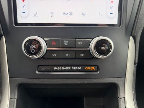 Used 2023 Ford Edge SEL AWD/4WD image 29