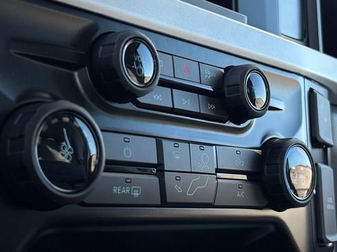 New 2026 Ford F250 XL w/ STX Appearance Package image 39