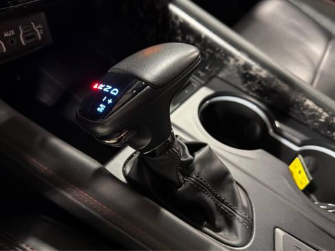 Used 2024 Dodge Durango R/T AWD/4WD image 36