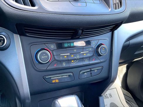 Used 2019 Ford Escape SEL AWD/4WD image 21