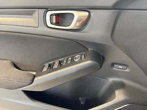 Certified 2024 Honda Civic Sport image 15