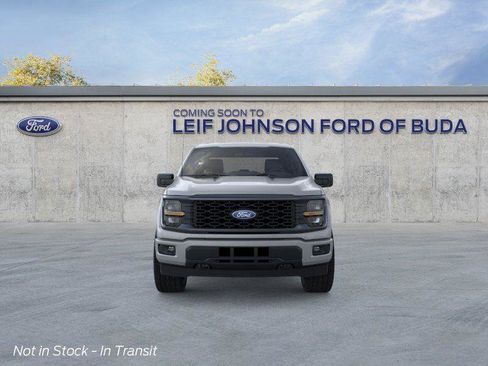New 2026 Ford F150 STX AWD/4WD image 6
