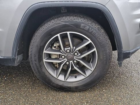 Used 2019 Jeep Grand Cherokee Limited RWD image 10