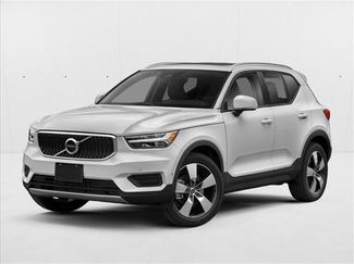 Used 2020 Volvo XC40 T5 Inscription AWD/4WD video 1