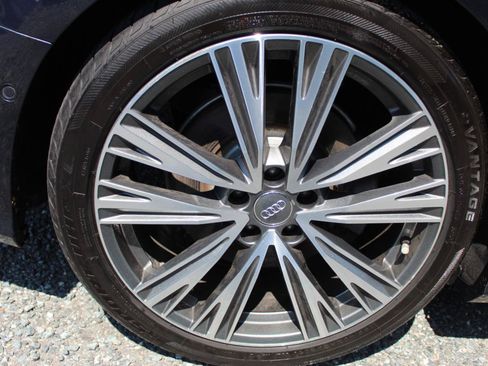 Used 2020 Audi A6 3.0T Premium Plus w/ Premium Plus Package AWD/4WD image 35