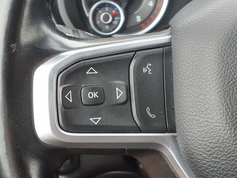 Used 2024 RAM 2500 Big Horn AWD/4WD image 21
