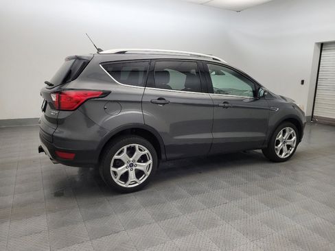 Used 2019 Ford Escape Titanium AWD/4WD image 10