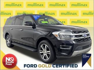 Certified 2024 Ford Expedition Max Limited RWD 360° Tour
