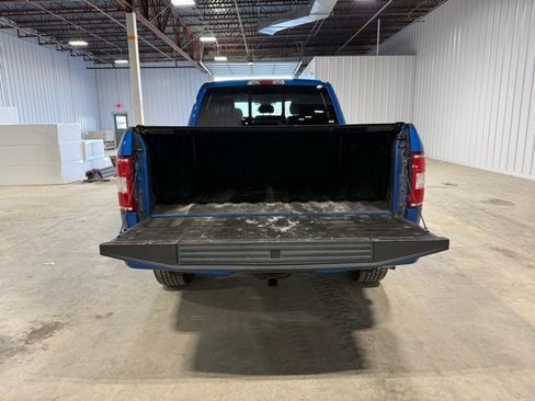 Used 2019 Ford F150 XLT w/ Equipment Group 302A Luxury image 32