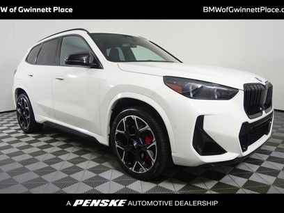 Used 2024 BMW X1 M35i w/ Premium Package