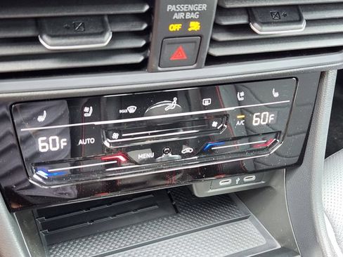 New 2026 Volkswagen Jetta GLI Autobahn FWD image 16
