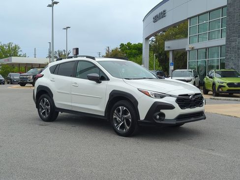 Used 2026 Subaru Crosstrek 2.0i Premium AWD/4WD image 9