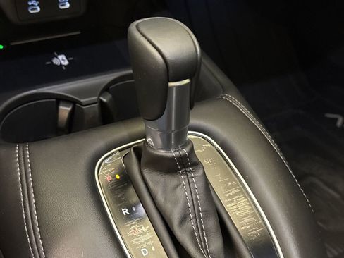 New 2026 Honda HR-V EX-L image 28