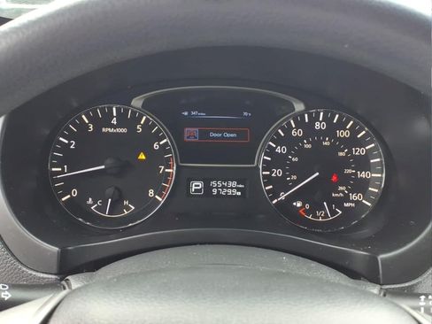 Used 2013 Nissan Altima 2.5 S FWD image 16