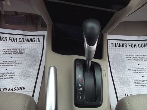 Used 2012 Honda Civic EX image 21