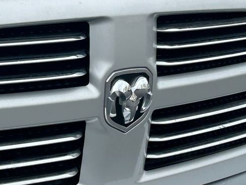 Used 2016 RAM 1500 Sport image 12