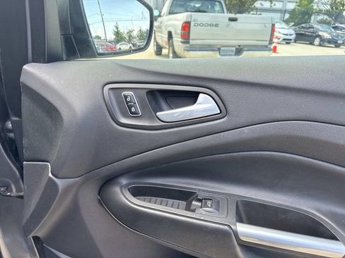 Used 2014 Ford Escape Titanium w/ Equipment Group 401A FWD image 14