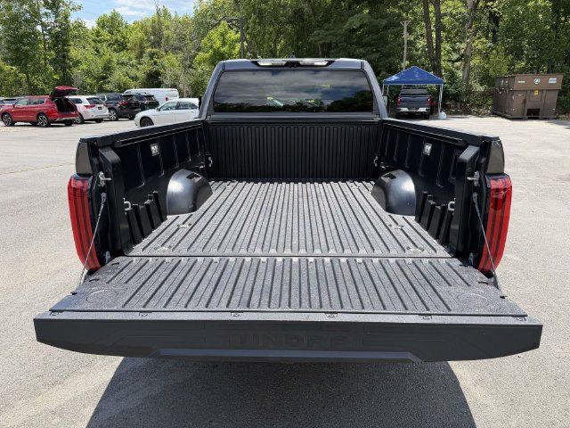Used 2023 Toyota Tundra SR5 w/ SR5 Premium Package AWD/4WD image 14
