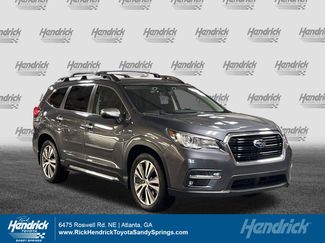 Used 2021 Subaru Ascent Touring AWD/4WD 360° Tour