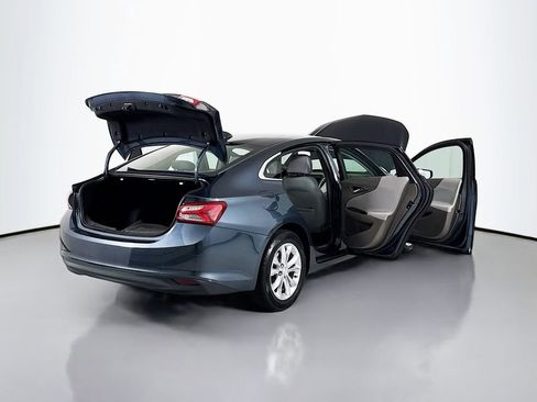 Used 2019 Chevrolet Malibu LT w/ LPO, Convenience Package 2 FWD image 22